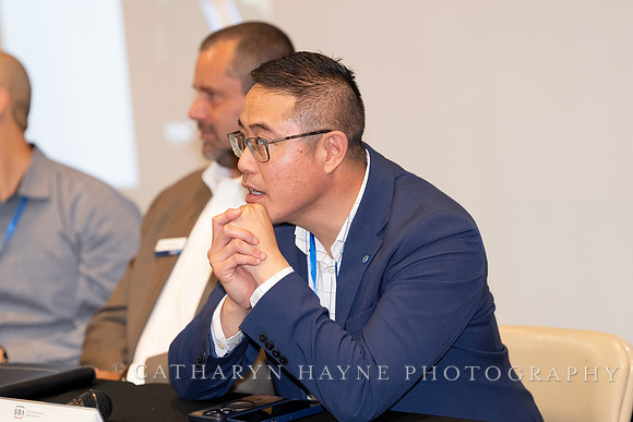 2025 East Bay Capital Summit