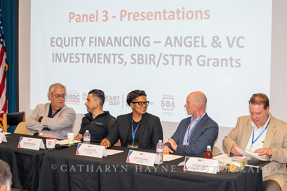 2025 East Bay Capital Summit
