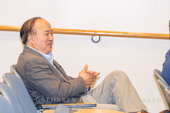 2025 East Bay Capital Summit