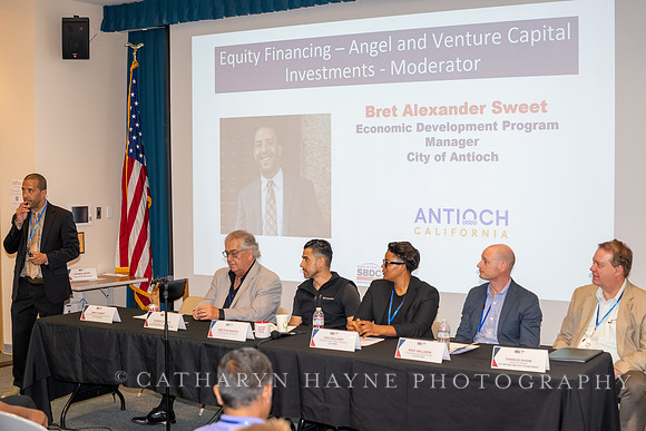 2025 East Bay Capital Summit