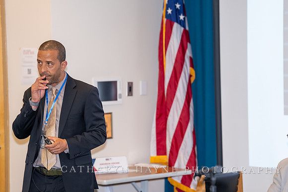 2025 East Bay Capital Summit