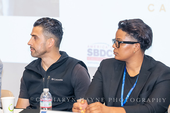 2025 East Bay Capital Summit