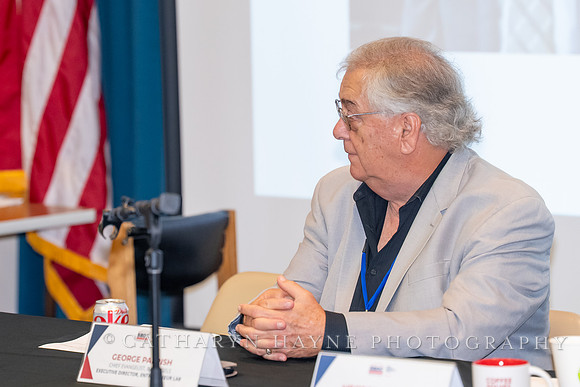 2025 East Bay Capital Summit
