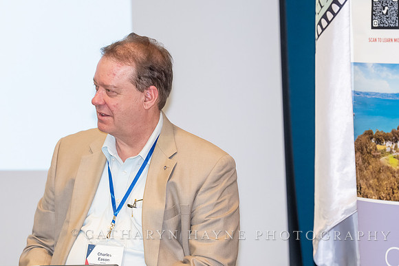 2025 East Bay Capital Summit
