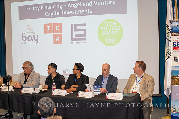 2025 East Bay Capital Summit