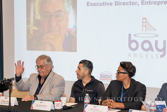 2025 East Bay Capital Summit