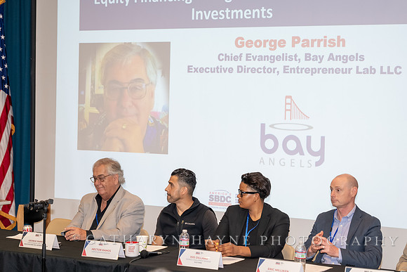 2025 East Bay Capital Summit