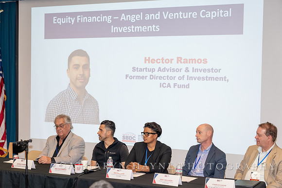 2025 East Bay Capital Summit
