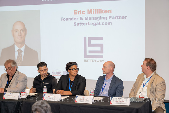2025 East Bay Capital Summit