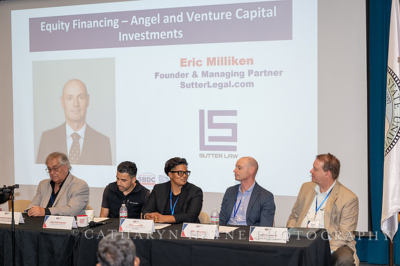 2025 East Bay Capital Summit