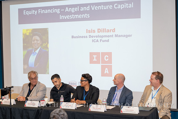 2025 East Bay Capital Summit