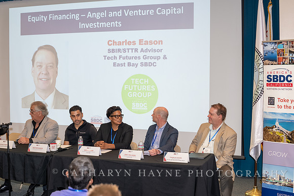 2025 East Bay Capital Summit