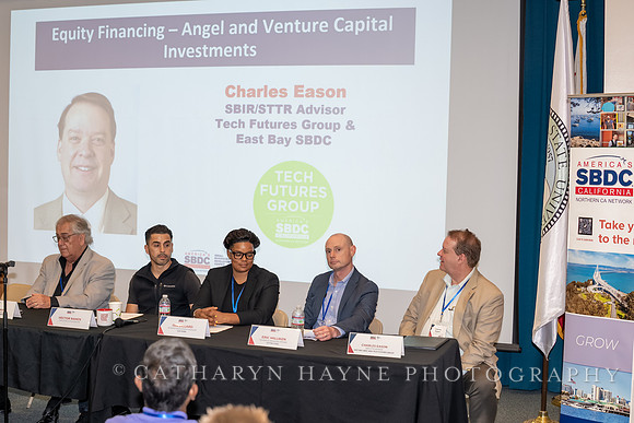 2025 East Bay Capital Summit