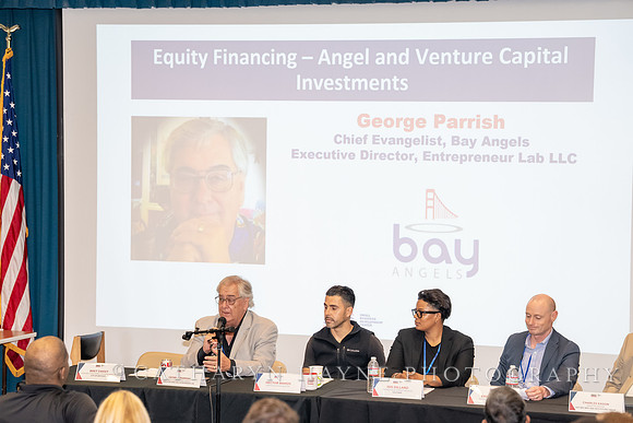2025 East Bay Capital Summit