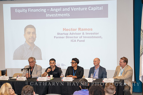 2025 East Bay Capital Summit