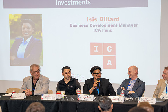 2025 East Bay Capital Summit