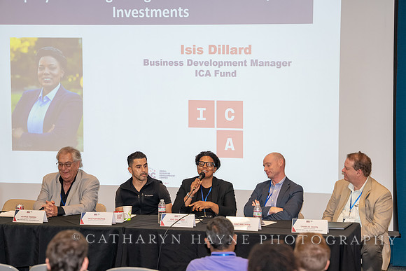 2025 East Bay Capital Summit
