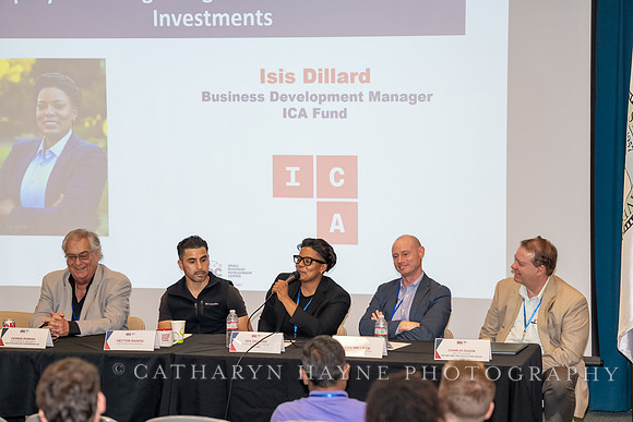 2025 East Bay Capital Summit