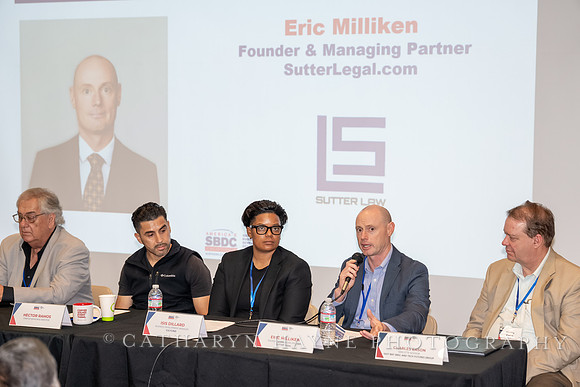 2025 East Bay Capital Summit
