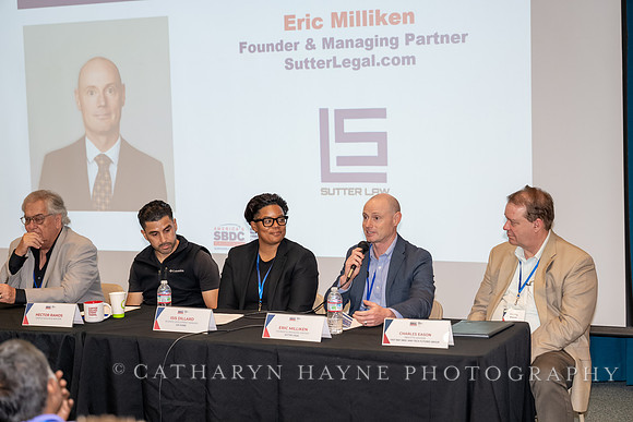 2025 East Bay Capital Summit