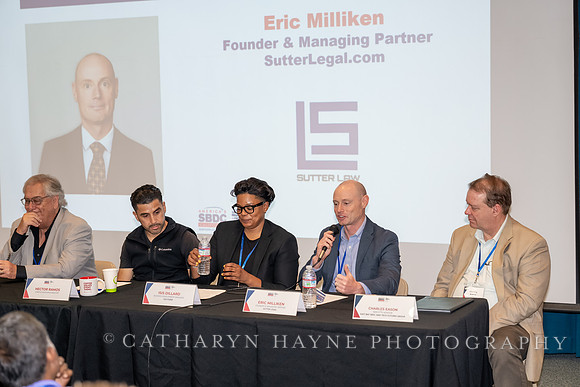 2025 East Bay Capital Summit