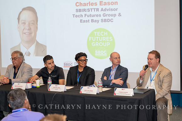 2025 East Bay Capital Summit