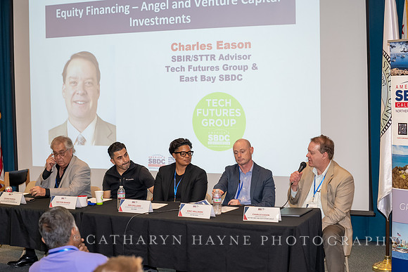 2025 East Bay Capital Summit