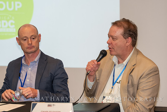 2025 East Bay Capital Summit