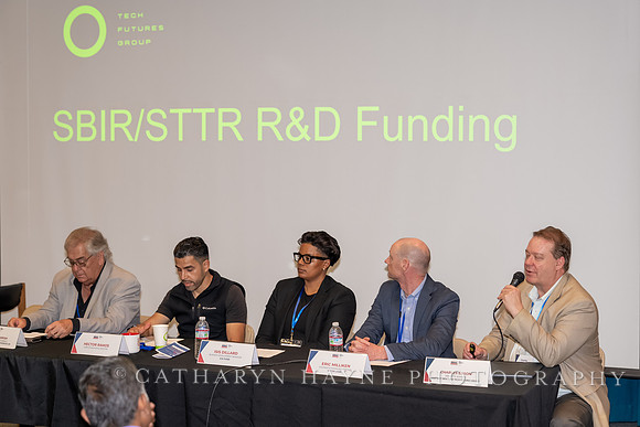 2025 East Bay Capital Summit