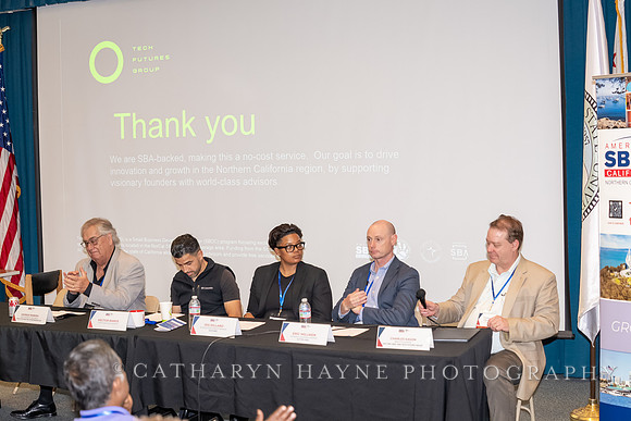 2025 East Bay Capital Summit