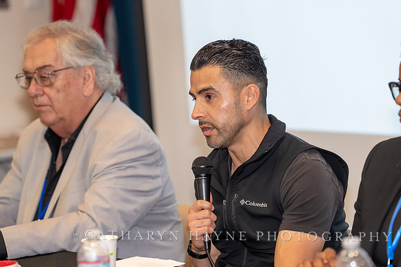 2025 East Bay Capital Summit