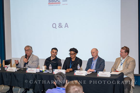 2025 East Bay Capital Summit