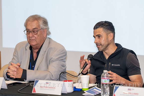 2025 East Bay Capital Summit