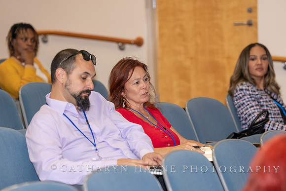 2025 East Bay Capital Summit