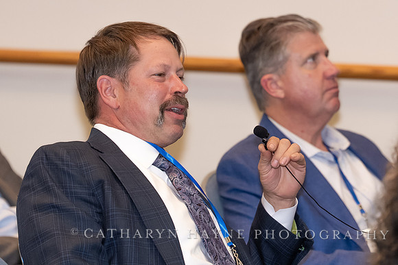 2025 East Bay Capital Summit