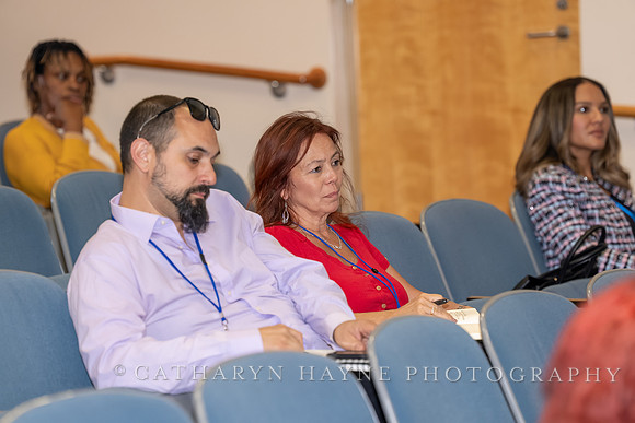 2025 East Bay Capital Summit