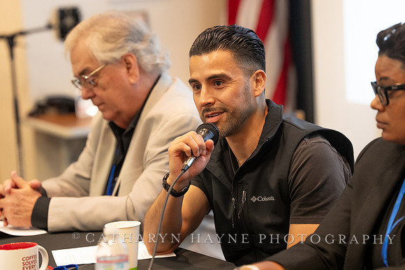 2025 East Bay Capital Summit