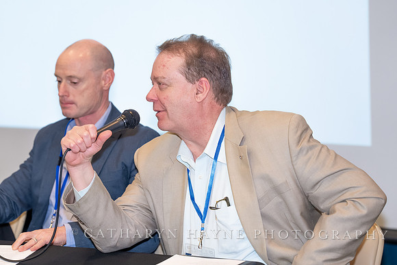 2025 East Bay Capital Summit