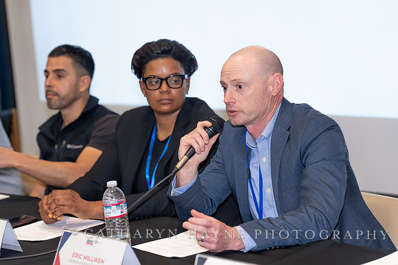 2025 East Bay Capital Summit