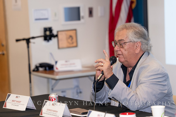 2025 East Bay Capital Summit
