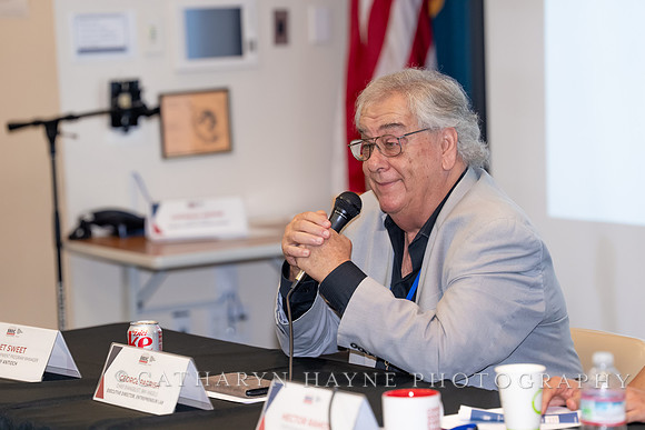 2025 East Bay Capital Summit