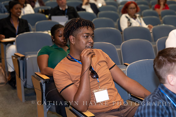 2025 East Bay Capital Summit