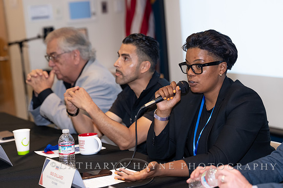 2025 East Bay Capital Summit