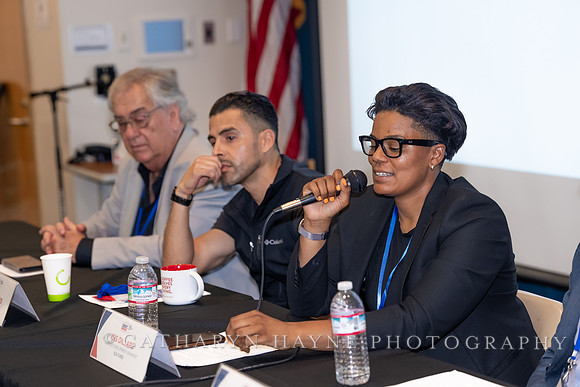 2025 East Bay Capital Summit