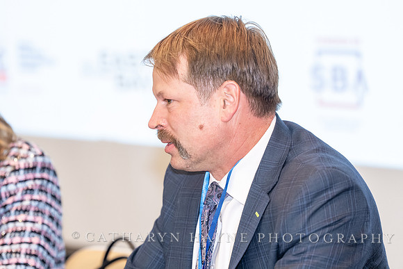 2025 East Bay Capital Summit