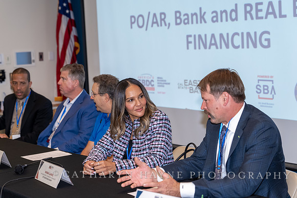2025 East Bay Capital Summit