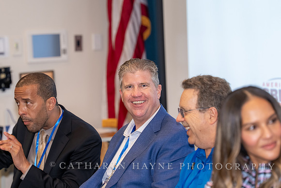 2025 East Bay Capital Summit