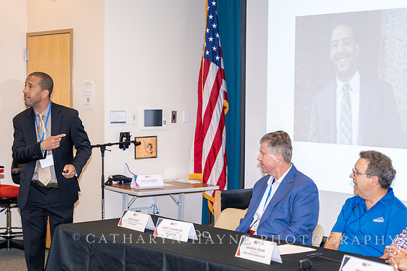 2025 East Bay Capital Summit