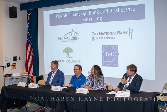 2025 East Bay Capital Summit