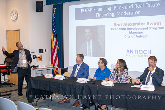 2025 East Bay Capital Summit